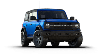 2025 Ford Bronco® External Image 5